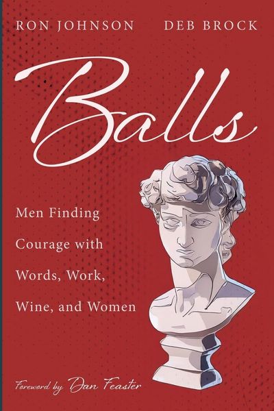 Produktbild: Balls