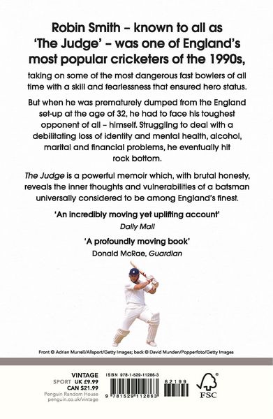 Produktbild: The Judge