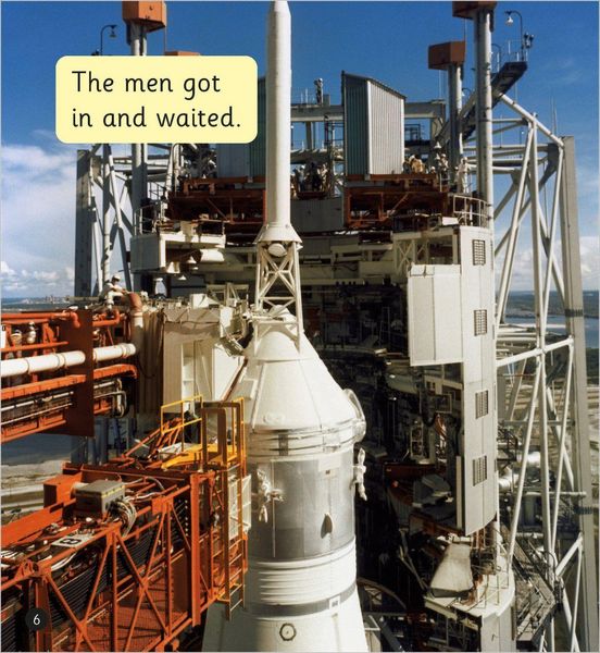 Produktbild: Zoom to the Moon! (Set 5)