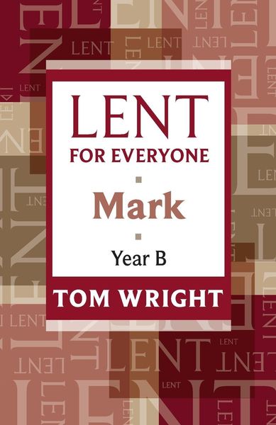 Produktbild: Lent for Everyone