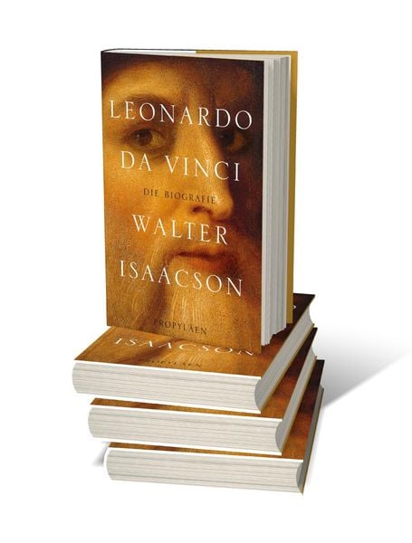 Produktbild: Leonardo da Vinci