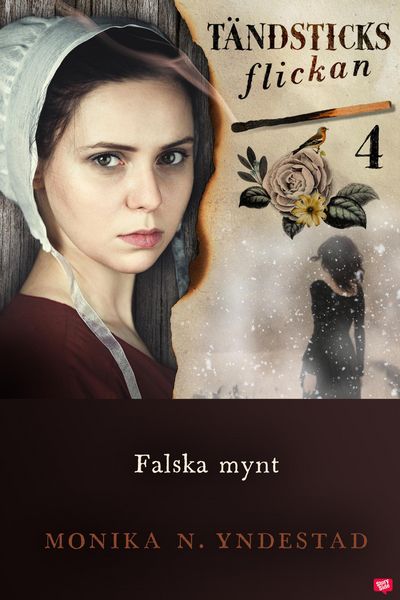 Produktbild: Falska mynt