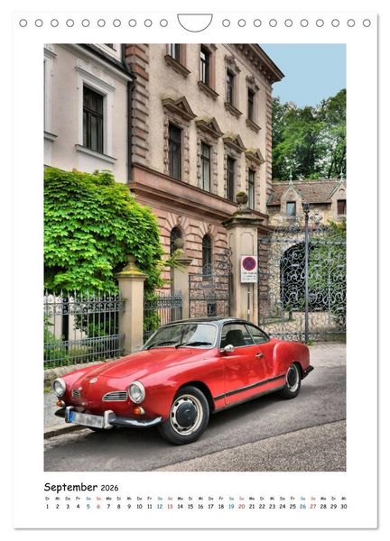 Produktbild: Regensburg - Ansichtssache (Wandkalender 2026 DIN A4 hoch), CALVENDO Monatskalender