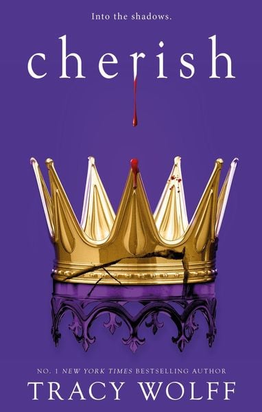 Cherish, Taschenbuch von Tracy Wolff, Little, Brown Book Group, 978-0-349-43915-0