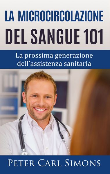 Produktbild: La microcircolazione del sangue 101