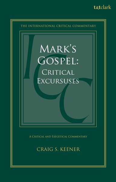 Produktbild: Mark's Gospel