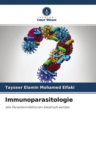 Produktbild: Immunoparasitologie