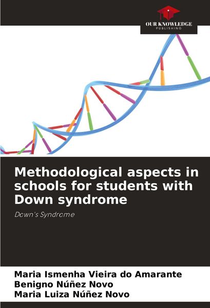 Produktbild: Methodological aspects in schools for students with Down syndrome