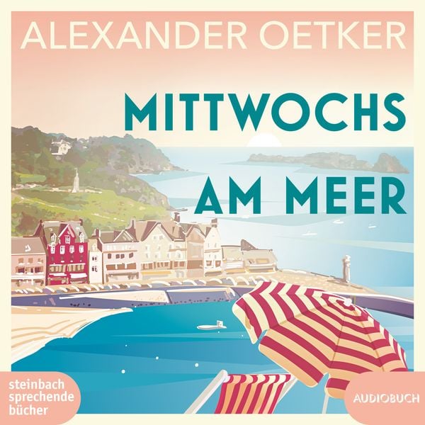 Produktbild: Mittwochs am Meer