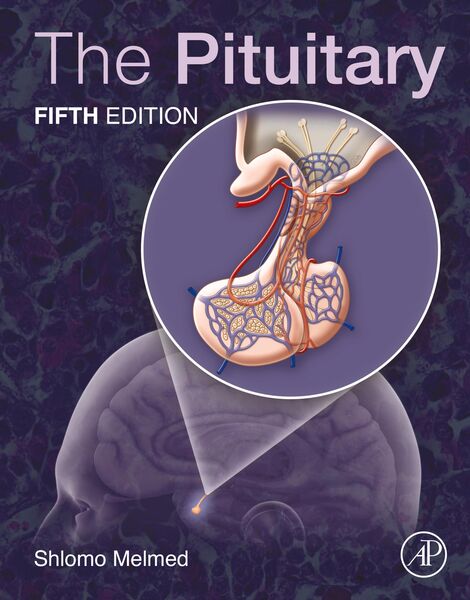 Produktbild: The Pituitary