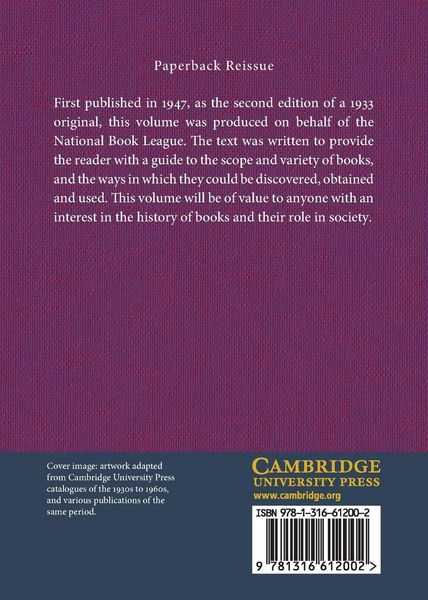 Produktbild: How to Use Books
