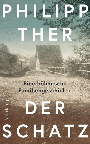 Produktbild: Der Schatz