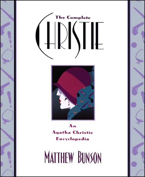 Produktbild: The Complete Christie