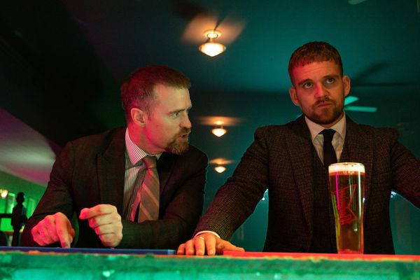 Produktbild: Three Day Millionaire - Der Fang ihres Lebens