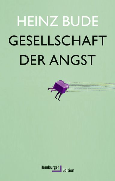 Produktbild: Gesellschaft der Angst