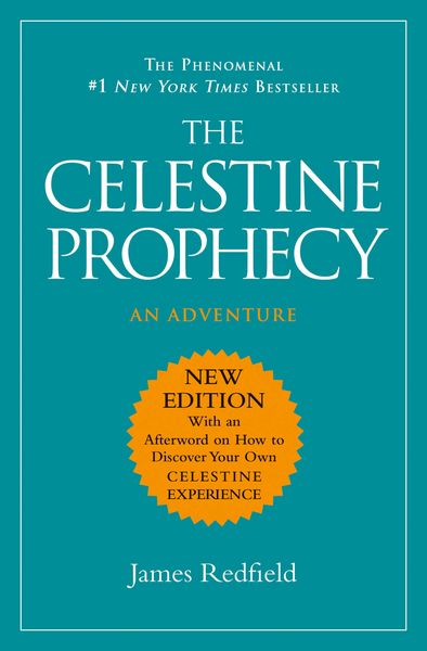Produktbild: The Celestine Prophecy