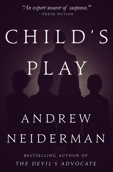 Produktbild: Child's Play