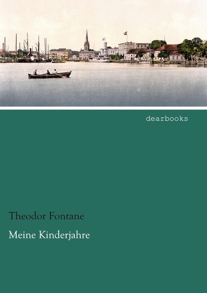 Produktbild: Meine Kinderjahre