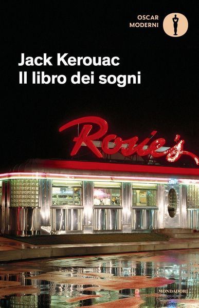 Produktbild: Il libro dei sogni