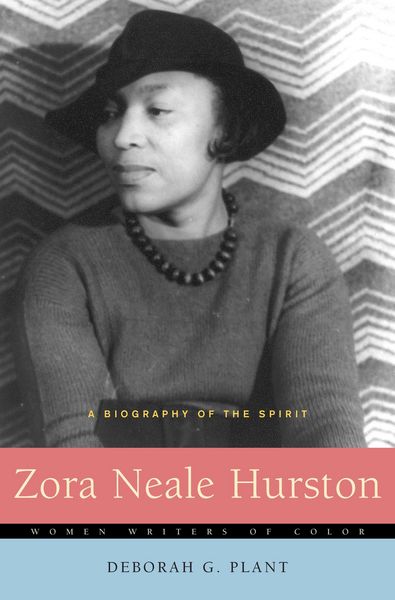 Produktbild: Zora Neale Hurston