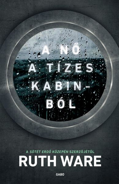 Produktbild: A no a t&iacute;zes kabinb&oacute;l