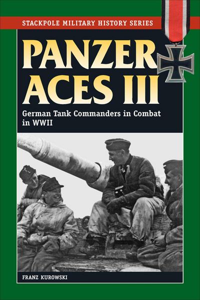 Produktbild: Panzer Aces III