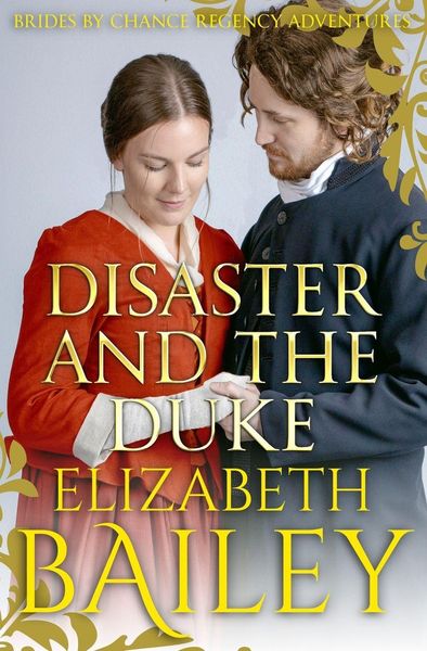 Produktbild: Disaster and the Duke