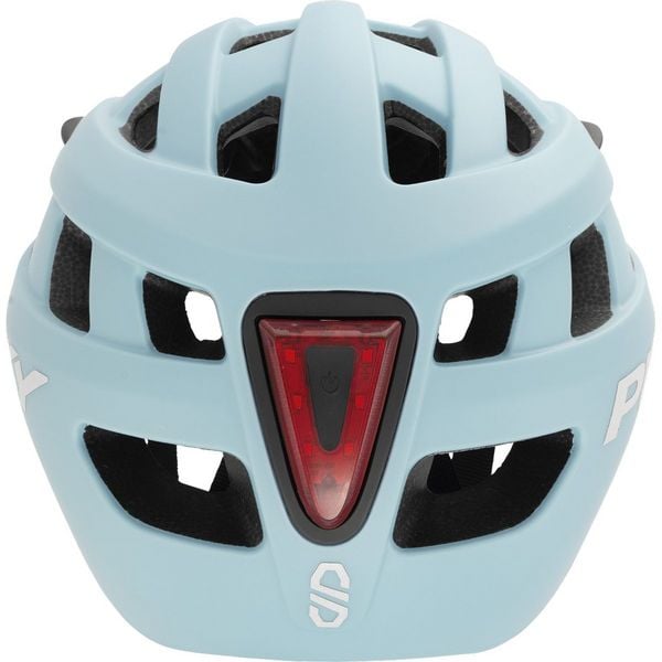 Produktbild: PUKY Helm M 220g f&uuml;r Lauf- und Fahrrad retro blue