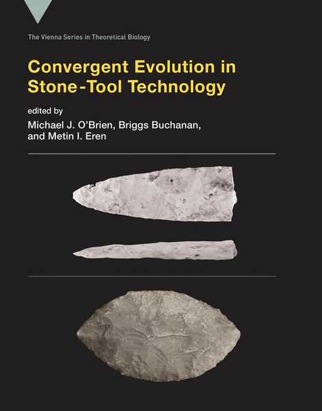 Produktbild: Convergent Evolution in Stone-Tool Technology