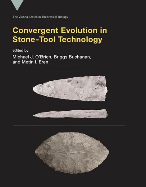 Produktbild: Convergent Evolution in Stone-Tool Technology