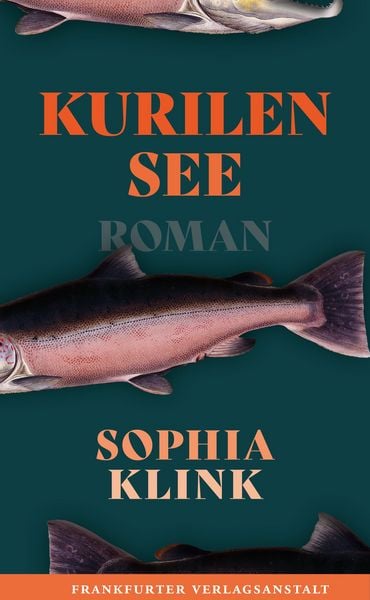 Produktbild: Kurilensee