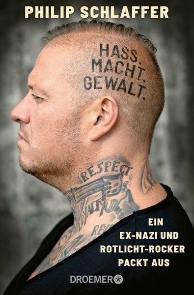 Produktbild: Hass. Macht. Gewalt.