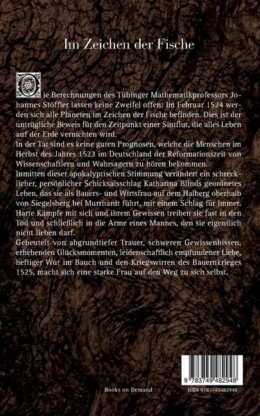 Produktbild: Im Zeichen der Fische
