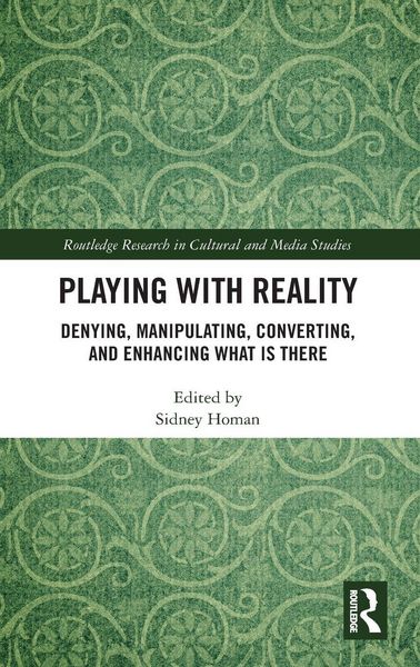 Produktbild: Playing with Reality