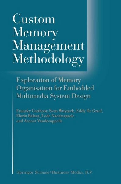 Produktbild: Custom Memory Management Methodology