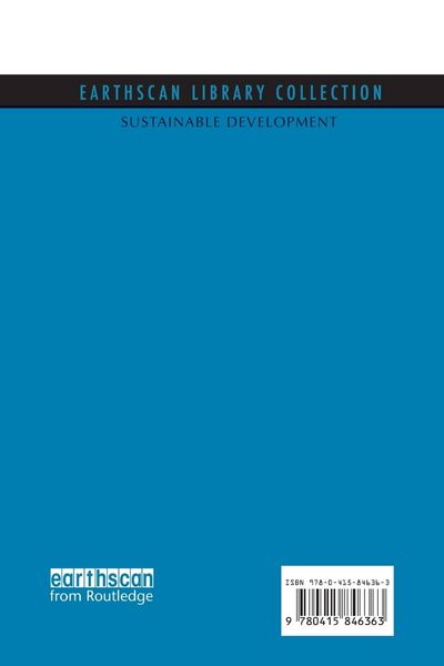 Produktbild: Caring for the Earth