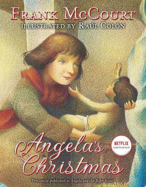 Produktbild: Angela's Christmas