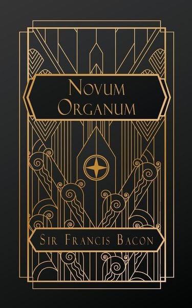 Produktbild: Novum Organum