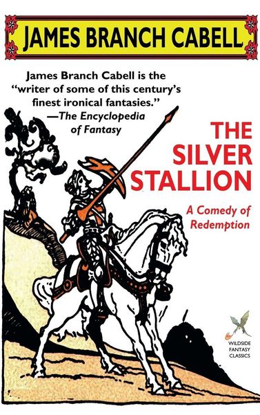 Produktbild: The Silver Stallion