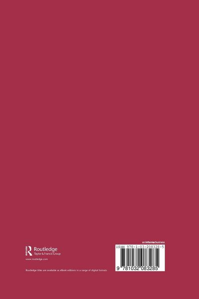 Produktbild: Sexual Citizenship and Disability