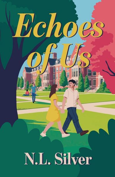 Produktbild: Echoes of Us