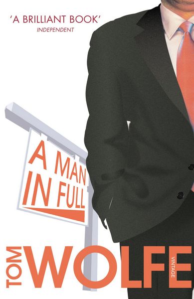 Produktbild: A Man In Full