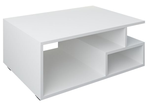 Produktbild: Holz Sofatisch Couchtisch Wohnzimmertisch Sulas