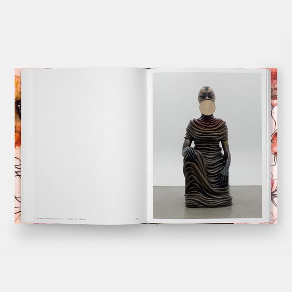 Produktbild: Wangechi Mutu, Intertwined