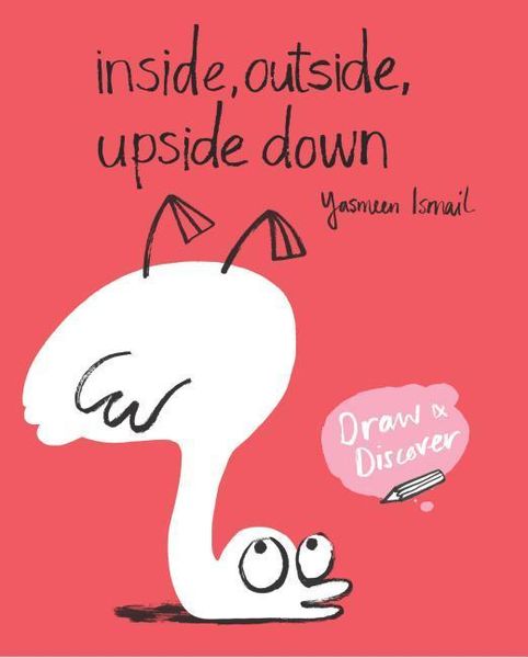 Produktbild: Inside, Outside, Upside Down