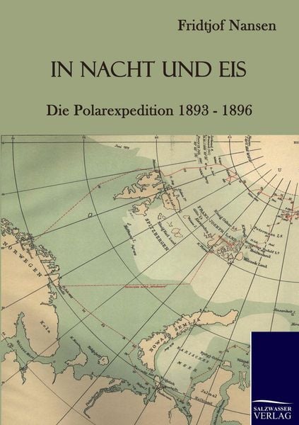 Produktbild: In Nacht und Eis