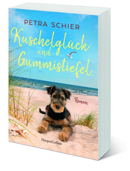 Produktbild: Kuschelgl&uuml;ck und Gummistiefel
