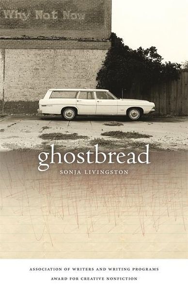 Produktbild: Ghostbread