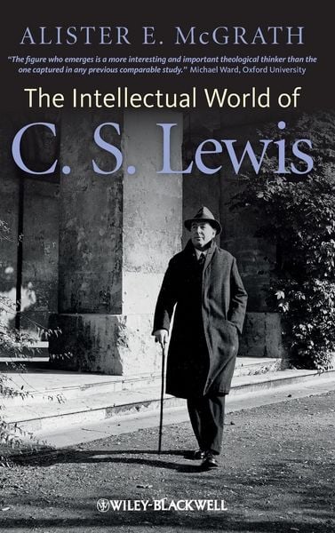 Produktbild: Intellectual World of C. S. Lewis