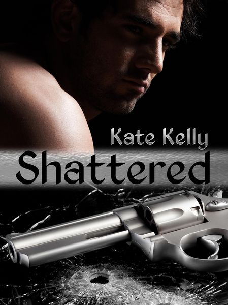 Produktbild: Shattered, Western Romantic Suspense